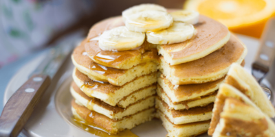 30 recettes de petit-déjeuner végétaliennes faciles