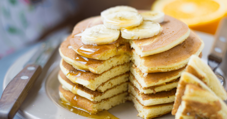 30 recettes de petit-déjeuner végétaliennes faciles
