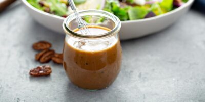 30 recettes de vinaigre balsamique qui vont au-delà de la vinaigrette