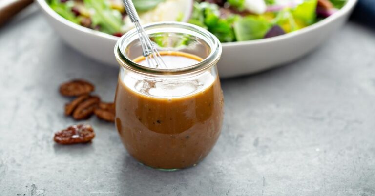 30 recettes de vinaigre balsamique qui vont au-delà de la vinaigrette