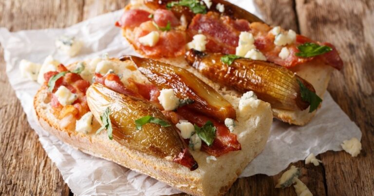 30 recettes d'échalotes à savourer toute la journée