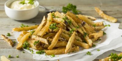 30 recettes d&rsquo;huile de truffe qui impressionneront