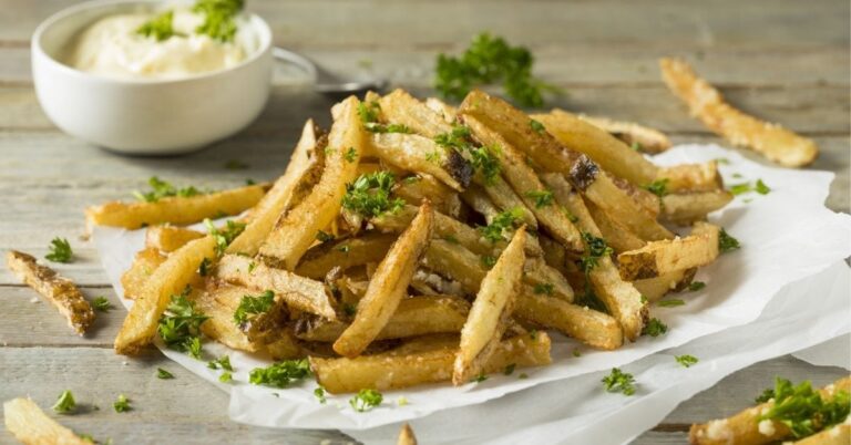 30 recettes d'huile de truffe qui impressionneront