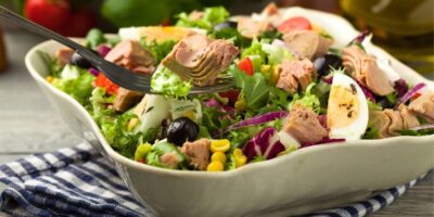 30 recettes faciles de thon Keto (rapides et copieuses)