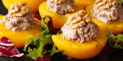 30 recettes simples de thon en conserve