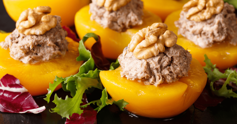 30 recettes simples de thon en conserve