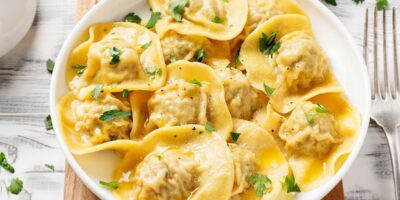 33 meilleures idées de remplissage de raviolis (+ recettes faciles)