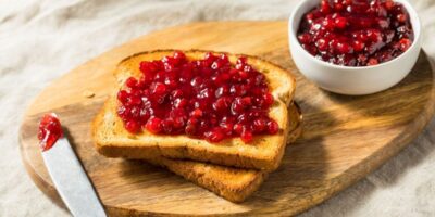 33 recettes de confiture maison dont on ne se lasse pas