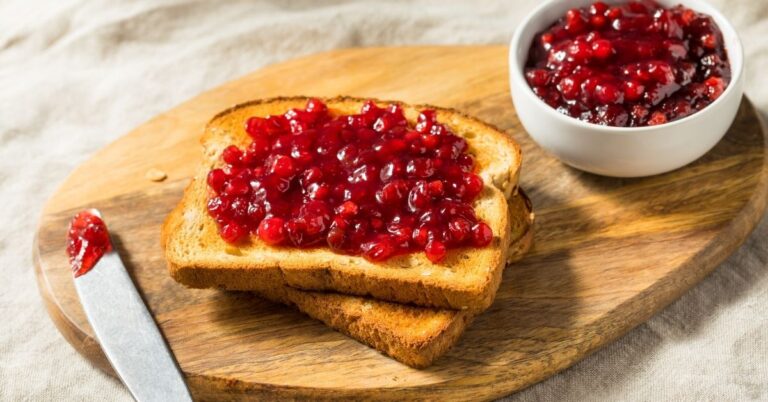33 recettes de confiture maison dont on ne se lasse pas