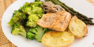 33 recettes de truite (+ meilleures façons de cuisiner la truite)