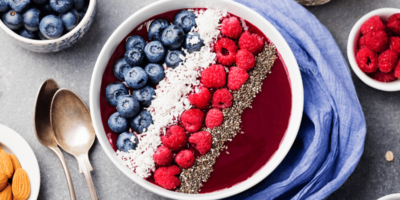 37 idées de petit-déjeuner d&rsquo;été (+ recettes faciles)