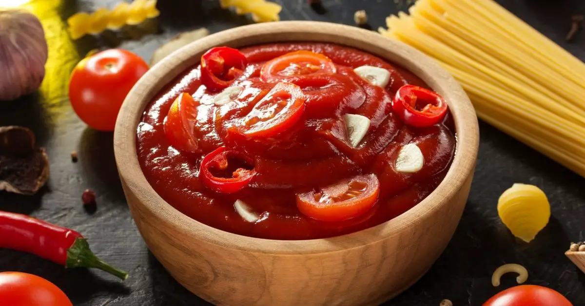 9 substituts de sauce chili (+ meilleures alternatives à utiliser)