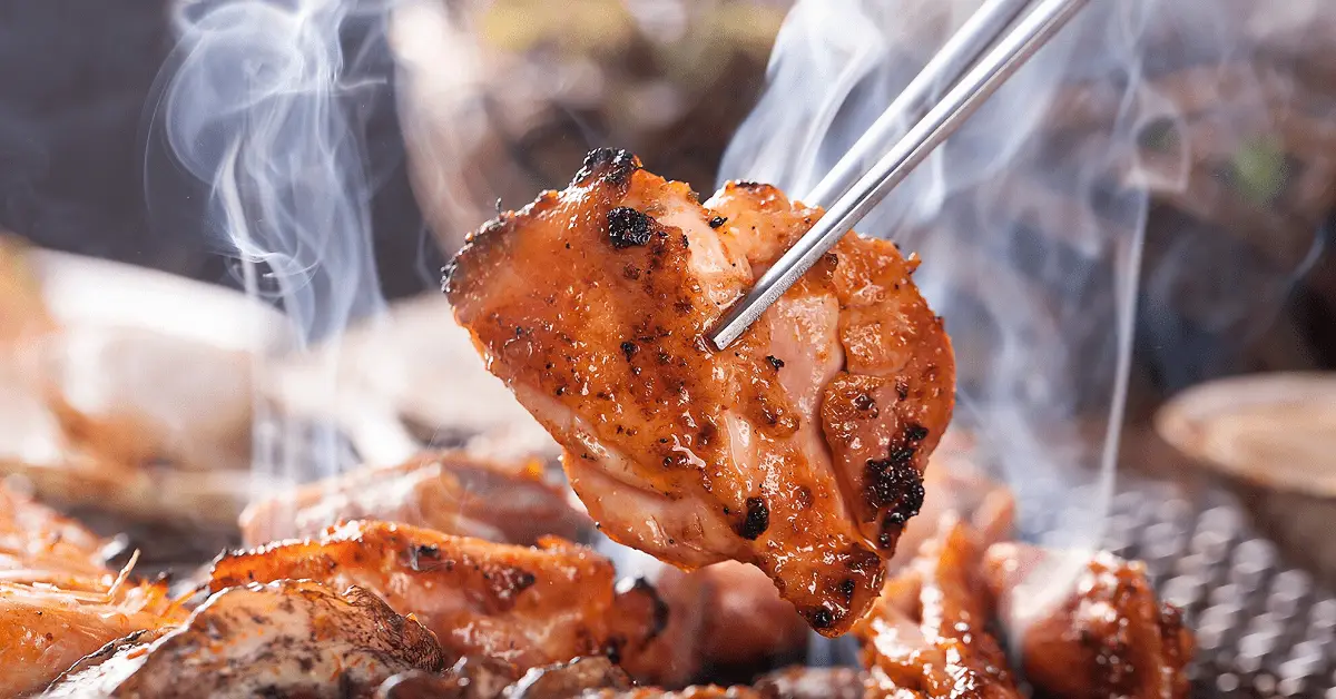 What to Serve With BBQ Chicken: 17 Finger-Licking Good Sides