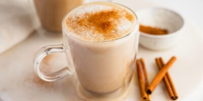 Starbucks Chai Tea Latte (Recette Copycat)