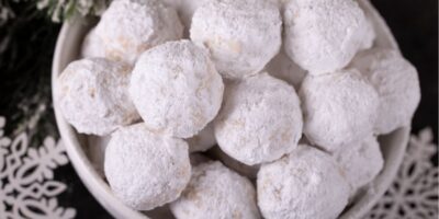10 biscuits grecs traditionnels