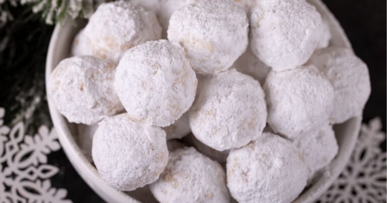 10 biscuits grecs traditionnels