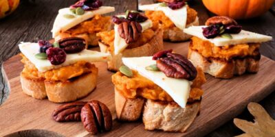10 meilleurs apéritifs à la citrouille pour la saveur d&rsquo;automne
