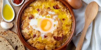 10 soupes espagnoles traditionnelles