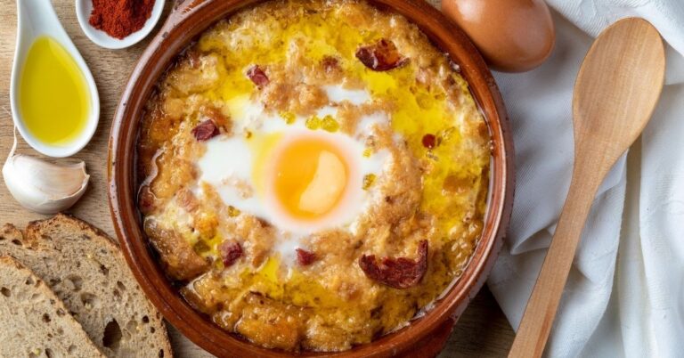 10 soupes espagnoles traditionnelles