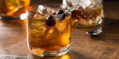 13 meilleurs cocktails Averna pour un avant-goût de l&rsquo;Italie