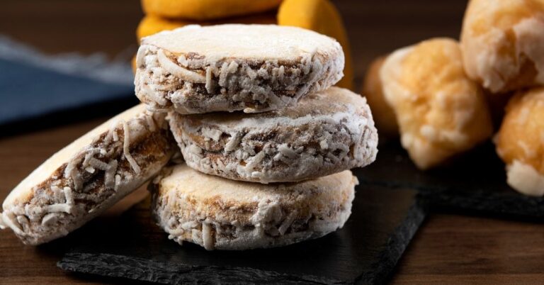 15 desserts traditionnels guatémaltèques
