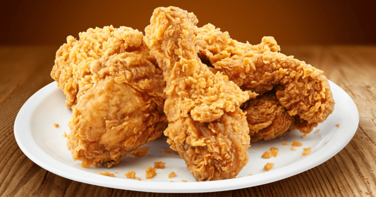 15 Southern Sides For Fried Chicken