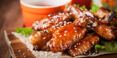 15 plats d&rsquo;accompagnement japonais faciles