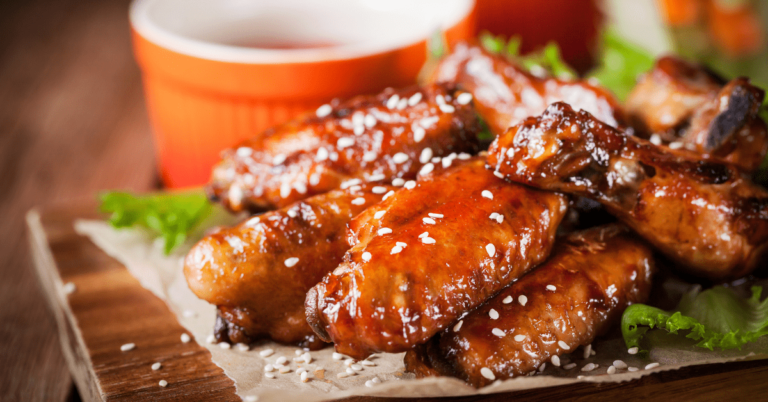 15 plats d'accompagnement japonais faciles