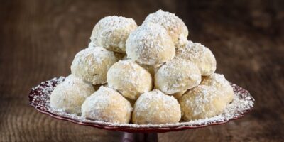 15 plats de Noël russes traditionnels