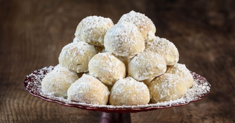 15 plats de Noël russes traditionnels