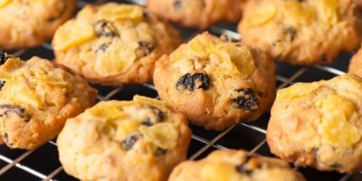 17 biscuits aux céréales faciles à manger pour le petit déjeuner