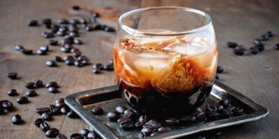 17 cocktails classiques au café