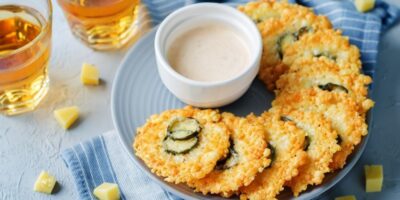 17 collations au fromage auxquelles nous ne pouvons pas résister