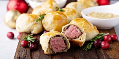 17 entrées de steak faciles pour épater vos invités