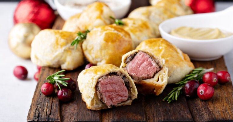 17 entrées de steak faciles pour épater vos invités