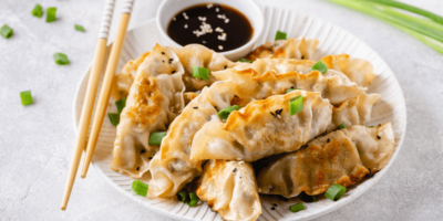 17 entrées japonaises populaires