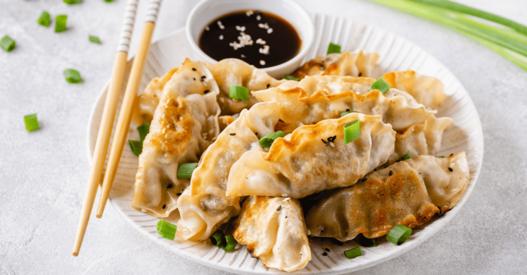 17 entrées japonaises populaires