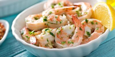 17 meilleures recettes de crevettes italiennes à essayer ce soir