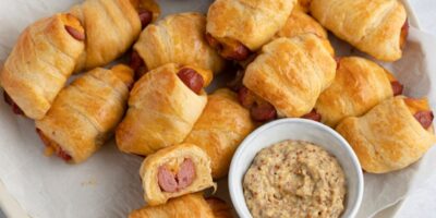 17 meilleurs apéritifs pour les enfants