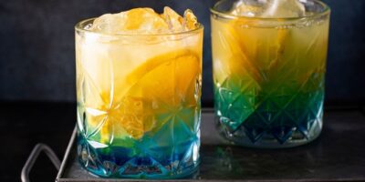 17 meilleurs cocktails bleus