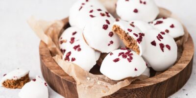20 biscuits de Noël traditionnels allemands