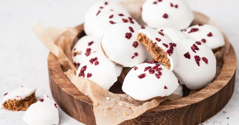 20 biscuits de Noël traditionnels allemands