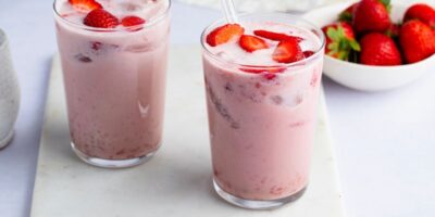 20 boissons faciles sans caféine