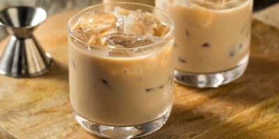 20 cocktails Baileys faciles