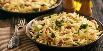 20 meilleurs plats d&rsquo;accompagnement allemands
