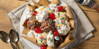 20 meilleurs sundaes de crème glacée pour vous faire plaisir