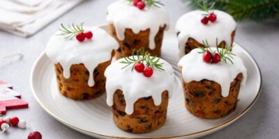 20 plats britanniques traditionnels de Noël
