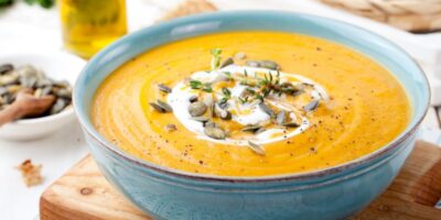20 soupes américaines populaires