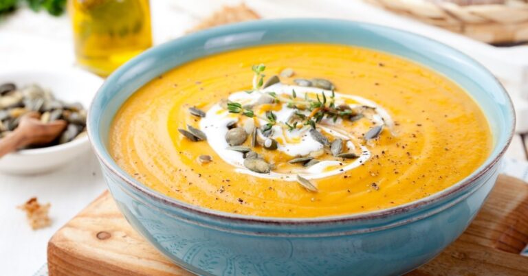 20 soupes américaines populaires
