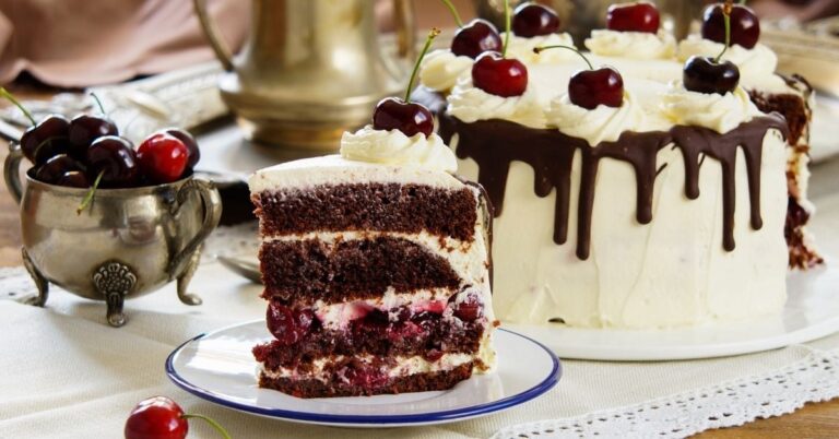 23 meilleurs gâteaux d'hiver à faire